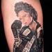 Tattoos - Woman Boxer - 54144